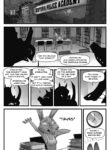 Police Zootality (Zootopia) [Disclaimer]