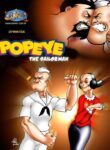 Popeye (Popeye The Sailor) [Seiren]