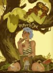 Poppy and Oak [WintonKidd]