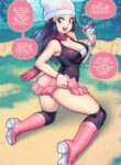 Porkyman (Pokemon) [SuperSatanSon]