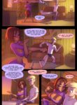 Private Show (Kim Possible) [BigDad]