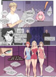 Project IBIS (Spy X Family) [TSFSingularity]