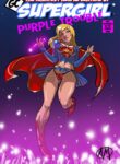 Purple Trouble (Supergirl) [Ganassa]