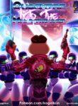 Quagmire – Into The Multiverse (Various) [KogeiKun]