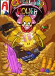 Quest for Power (Super Mario Bros) [Loonyjams]