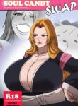 Ran-gi-kuon (Bleach) [TSFSingularity]