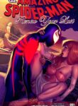 Renew Your Lust (The Amazing Spider-Man) [Tracy Scops]