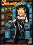 Rescue (Mario Series) [Croc]