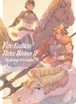 Resting Grounds (Fire Emblem Three Houses If) [Mr.takealook]