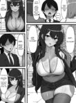 Reverse Chastity City ~The Leader of a Fuckclub That Tricked Me Into Joining Seems to Be a Virgin [Furitendou]