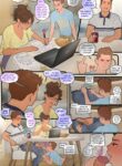 Right Under My Salad [BaXrranco]