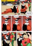 Robin’s Big Score (Batman) [Glassfish]