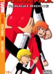 Rough Riding (Power Pack) [Incognitymous]