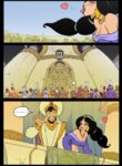 Royal Exposure (Aladdin) [Akabur]