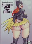 Ruined Gotham – Batgirl Loves Robin (Batman) [DevilHS]