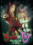 Sab-n-Tay – The Price Of The Meal [DevilHS]