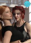 Satisfy The MILF [Kizaru3D]