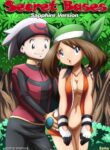 Secret Bases (Pokemon) [Palcomix]
