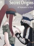 Secret Origins of Kakashi’s First (Naruto) [Super Melons]