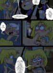 Secret’s revealed (The Loud House) [Monocromia01]