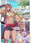 Sett (League of Legends) [Strong Bana]