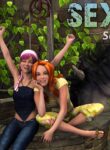 Sex Trip [ExtremeXWorld]