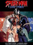 Sexual Symbiosis (Spider-Man) [Tracy Scops]