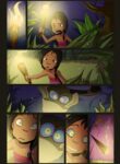 Shanti And Kaa Mini Comics (The Jungle Book) [FIXXXER]
