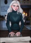 Shining of Elsa (Frozen) [Aroma Sensei]