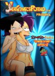 Simpso-Rama! (The Simpsons , Futurama) [Croc]