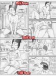Simpsons (The Simpsons) [MILFToon]