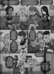 Sin Kids [Jhiaccio]