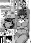 Siscon Brocon [Kasuga Mayu]