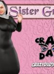 Sister Grace [CrazyDad3D]