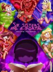 Six Sisters And A Portal (The Loud House) [Palcomix]