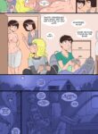 Sleepover Raiders [Nobody in Particular]