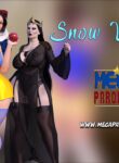 Snow White (Snow White And The Seven Dwarfs) [MegaParodies]