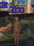 Space Zoo [3DMonsterStories , Droid447]