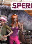 Sperm Spa [ExtremeXWorld]