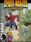 Spider-Asshole (Spider-Man) [Akabur]