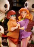 Spooky Night (Scooby-Doo) [Crisisbeat]