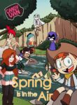 Spring Is In The Air [N3F]