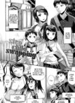 Step Child Swapping [Satsuki Imonet]