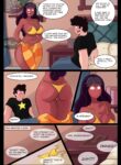 Steven’s Physical (Steven Universe) [Hermit Moth]
