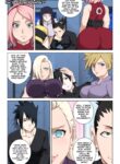 Strip Shogi (Naruto: The Last) [Jay Marvel]