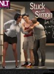 Stuck With Simon [NLT Media]