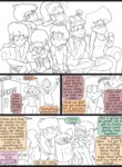 Suite Dreams (The Loud House) [MedullaMind]