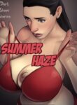 Summer Haze [JDseal]