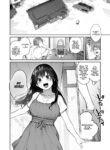 Summer of becoming an adult [Tamayura Banko]