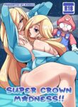Super Crown Madness! (Mario Series , Pokemon) [Nisego]